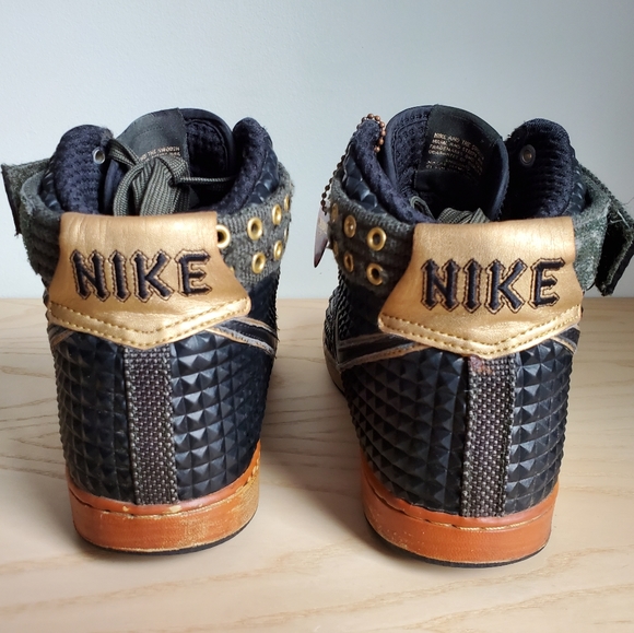 Nike Vandal High Vandal High Supreme Ex - Picture 6 of 11